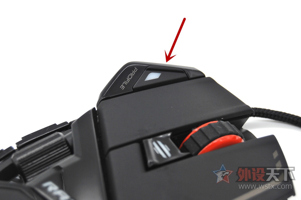 美加狮鼠标rat8和rat6,美加狮鼠标rat8实测