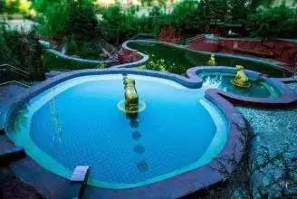 周末去泡温泉的地方,北京最好的私汤温泉小院排行榜