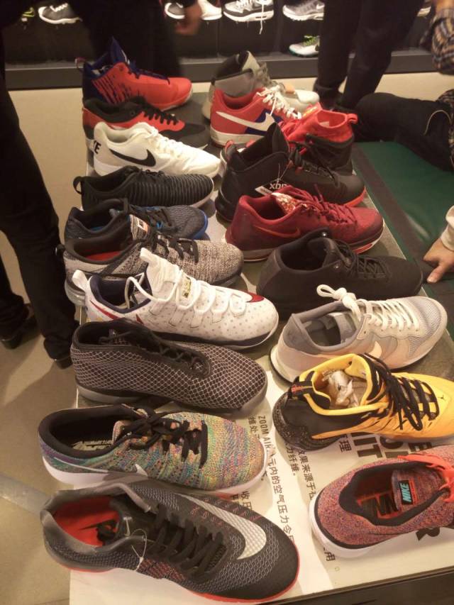 4折？5折？6折？一年一度的友谊通宵店庆又来啦，真的有必要去挤吗？