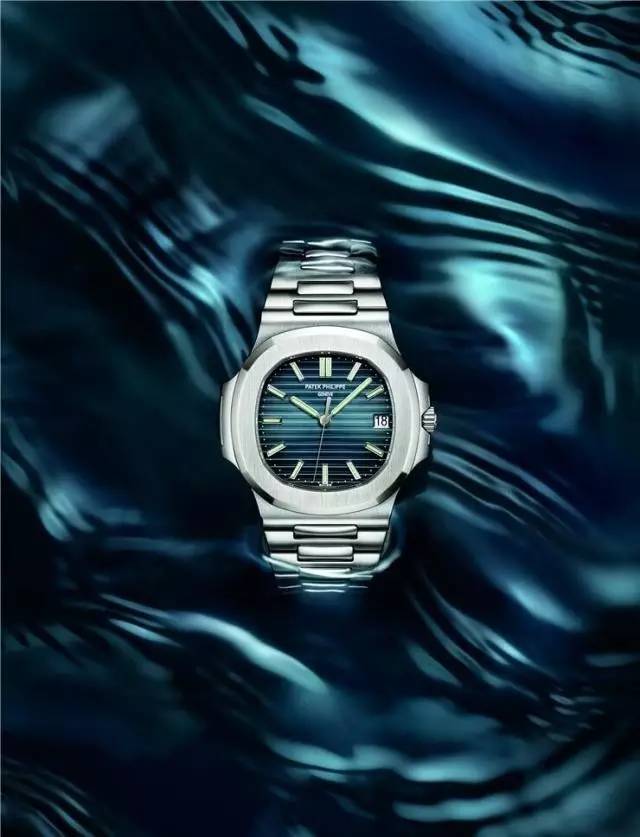 百达翡丽鹦鹉螺如何辨别真伪 (百达翡丽鹦鹉螺5990金表)