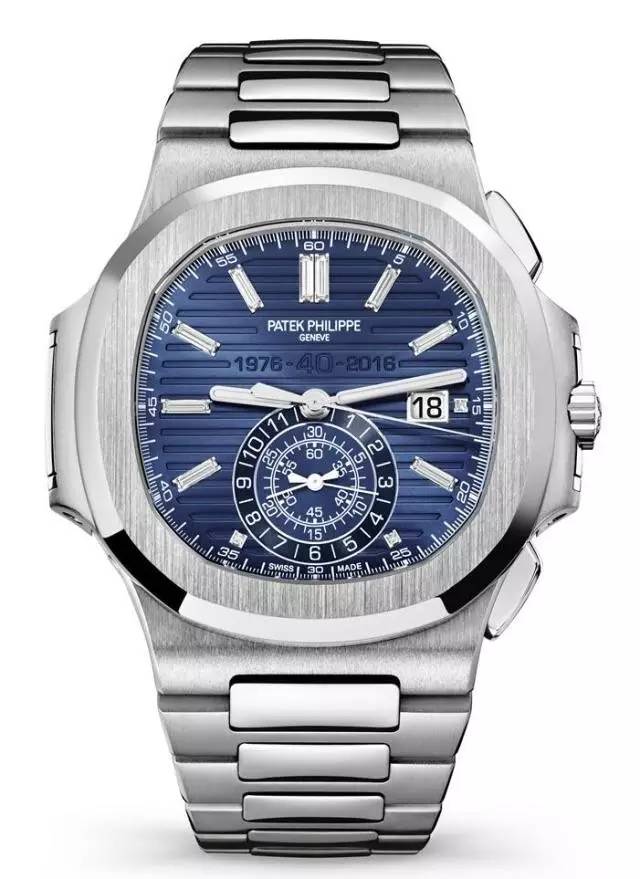 百达翡丽鹦鹉螺如何辨别真伪 (百达翡丽鹦鹉螺5990金表)