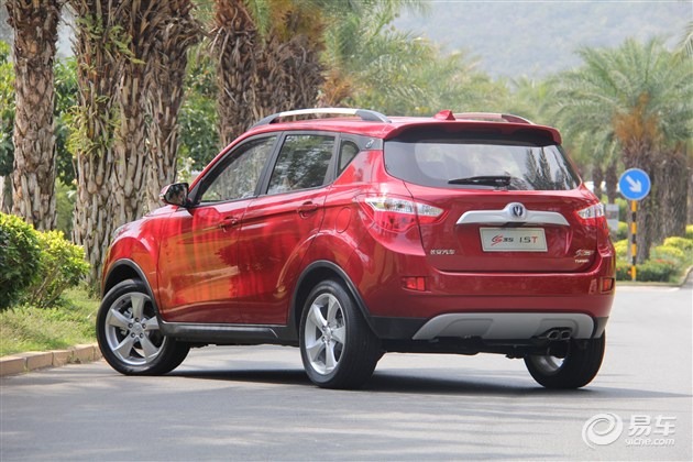 新款哈弗h2s全面测试,哈弗h2s质量和油耗怎么样