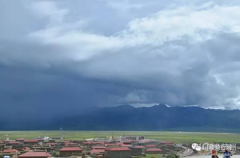 骑行318到尼泊尔,29天骑行川藏之旅