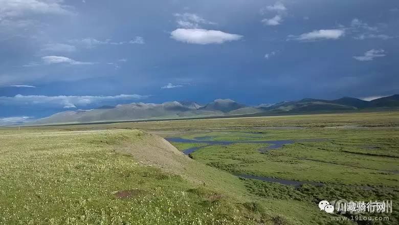 骑行318到尼泊尔,29天骑行川藏之旅