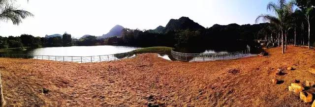 人工沙滩柳州,柳州金沙角人工海滩