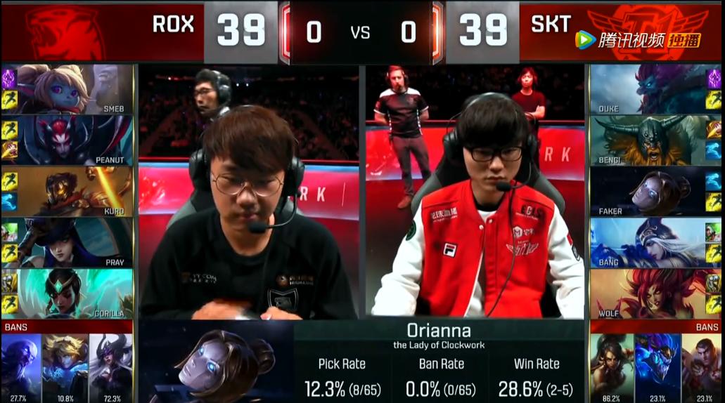 盘点lol史上震撼人心的五大时刻,lol十大经典回顾