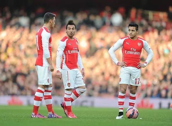 卡索拉现在还有吗,卡索拉阿森纳进球