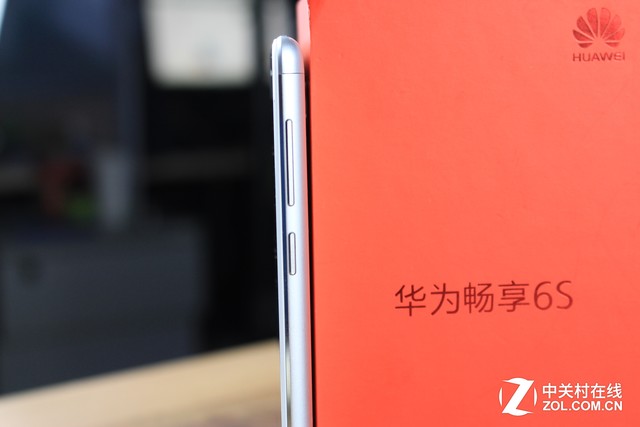 华为畅享6s和畅享6有什么区别,华为畅享6s深度体验