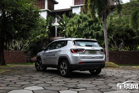 广汽菲克新款jeep指南者,2020款广汽菲克jeep指南者怎么样