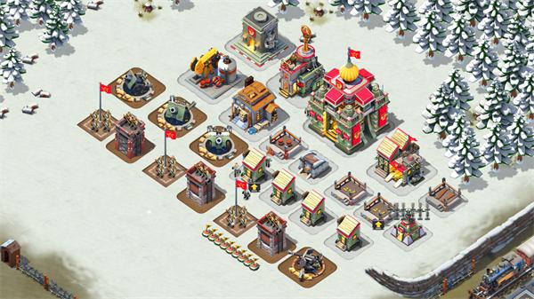 rts二战游戏,二战rts即时战略手游