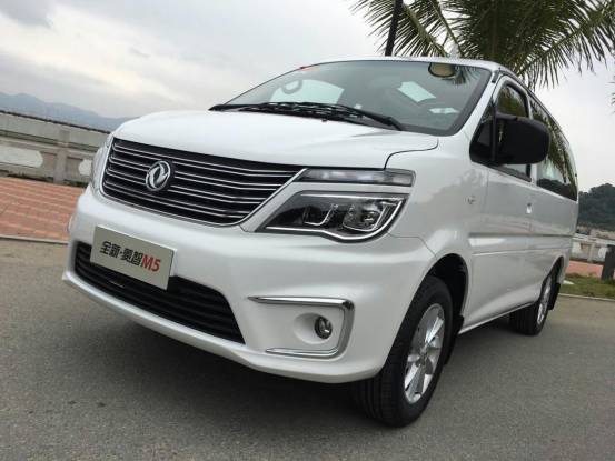 商务车mpv菱智m5加量不加价,东风风行菱智m5最好的家用mpv