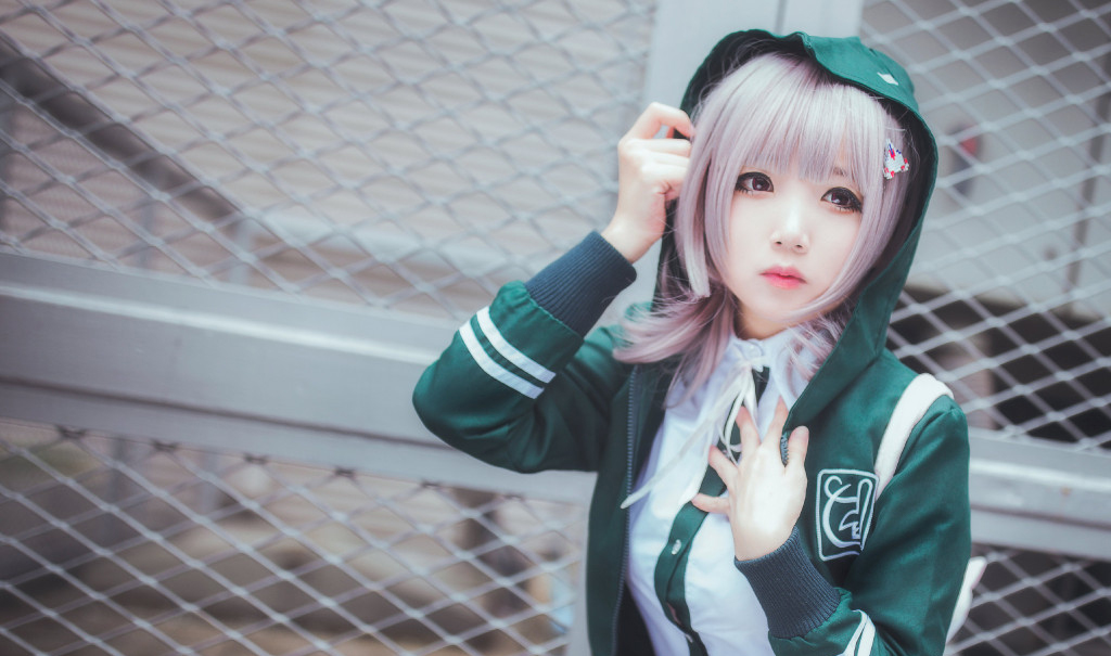 阴阳师萤草cos视频 (cos正片阴阳师萤草)