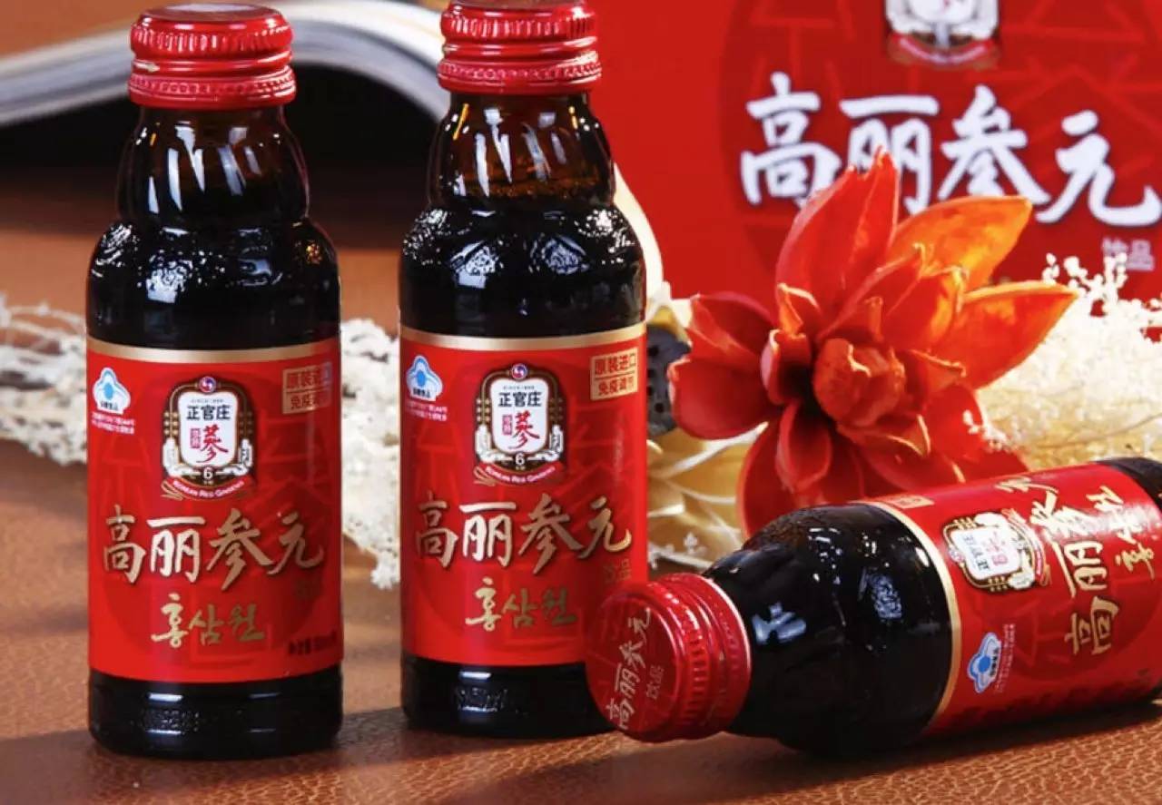 我们采访了四个国家和地区的姑娘们,来认真跟你聊一聊必买保健品这件事