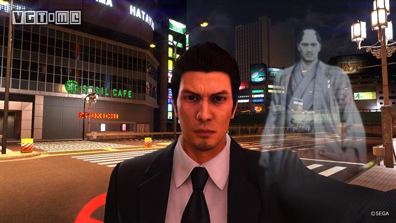 如龙6评测,传说的落幕