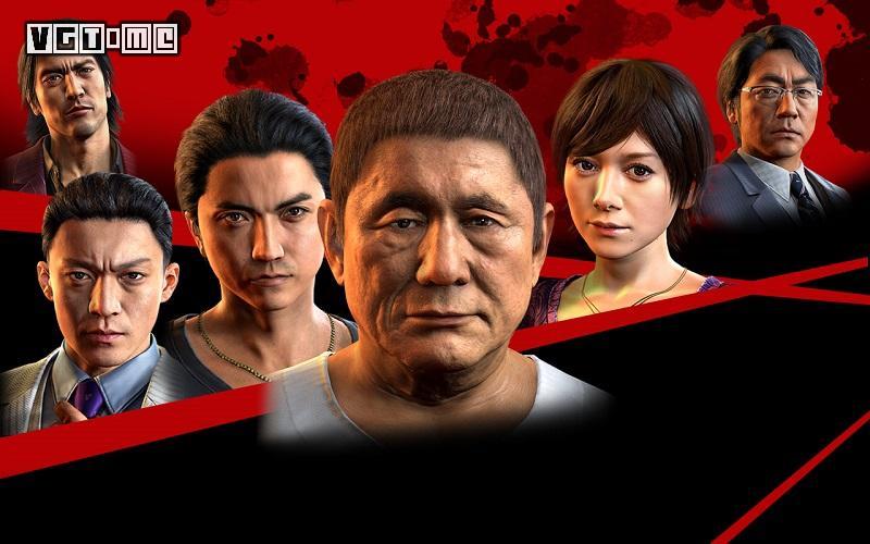 如龙6评测,传说的落幕