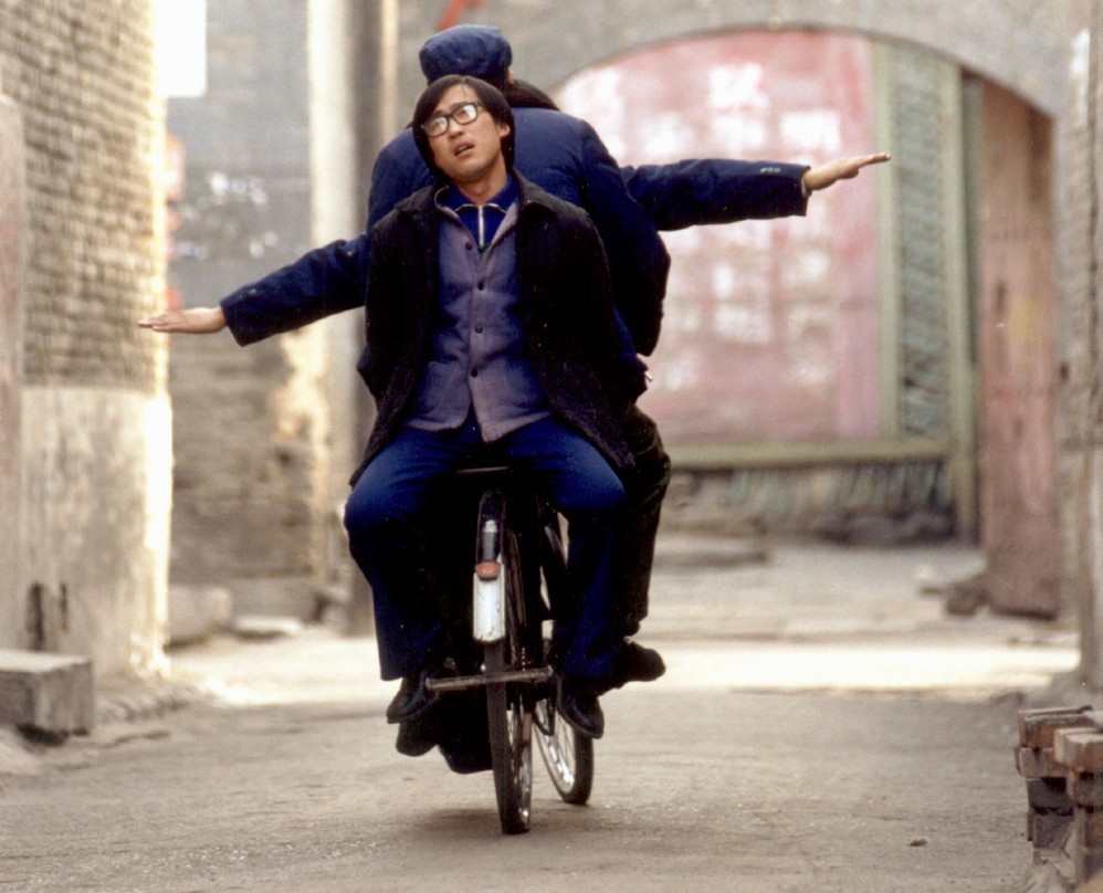 牛仔裤为什么永不过时,牛仔裤真的不流行了吗