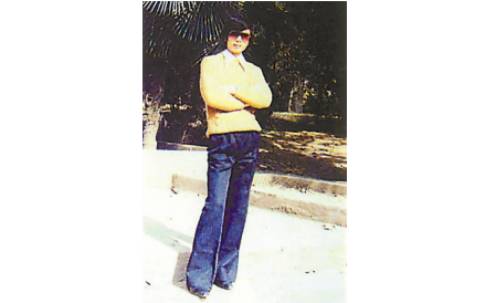 牛仔裤为什么永不过时,牛仔裤真的不流行了吗