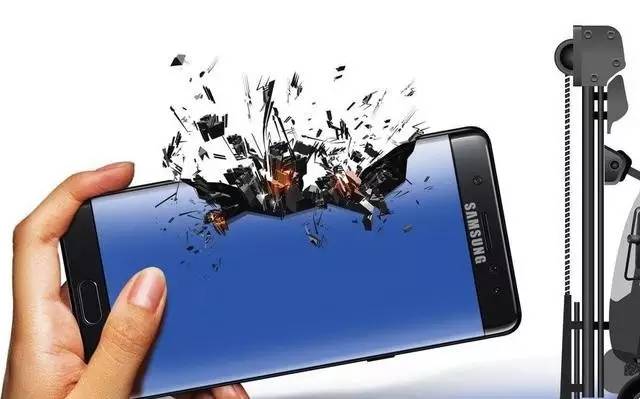 三星note7现在还召回吗,三星note7事件全过程