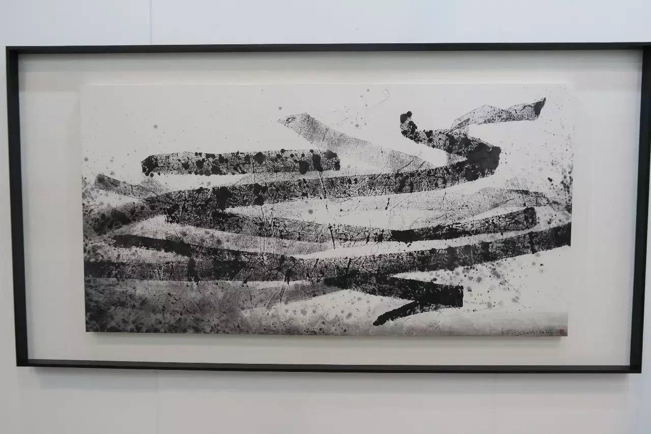 水墨艺术与当代博览会，我们将以何自恃——2016水墨艺博参展画廊声音（下）