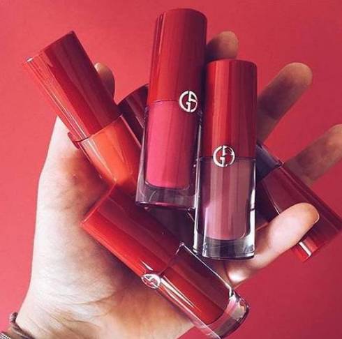 女士必须要有的几款口红,女士必买的六款口红