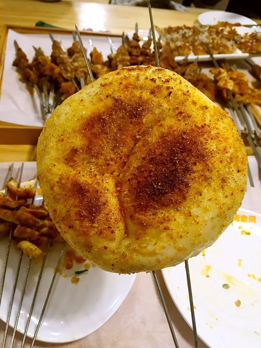 q弹劲道营养美味满满的胶原蛋白,q弹的牛骨髓