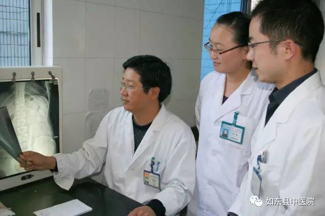 如东县中医院肛肠科住院部,热烈祝贺肛肠科开诊