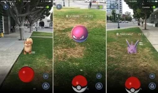 靠玩游戏健身你是认真的吗,pokemongo靠什么赚钱