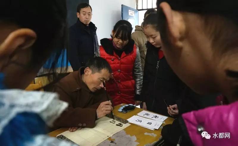 丹江口一校一品，让水源地城乡孩子快乐成长