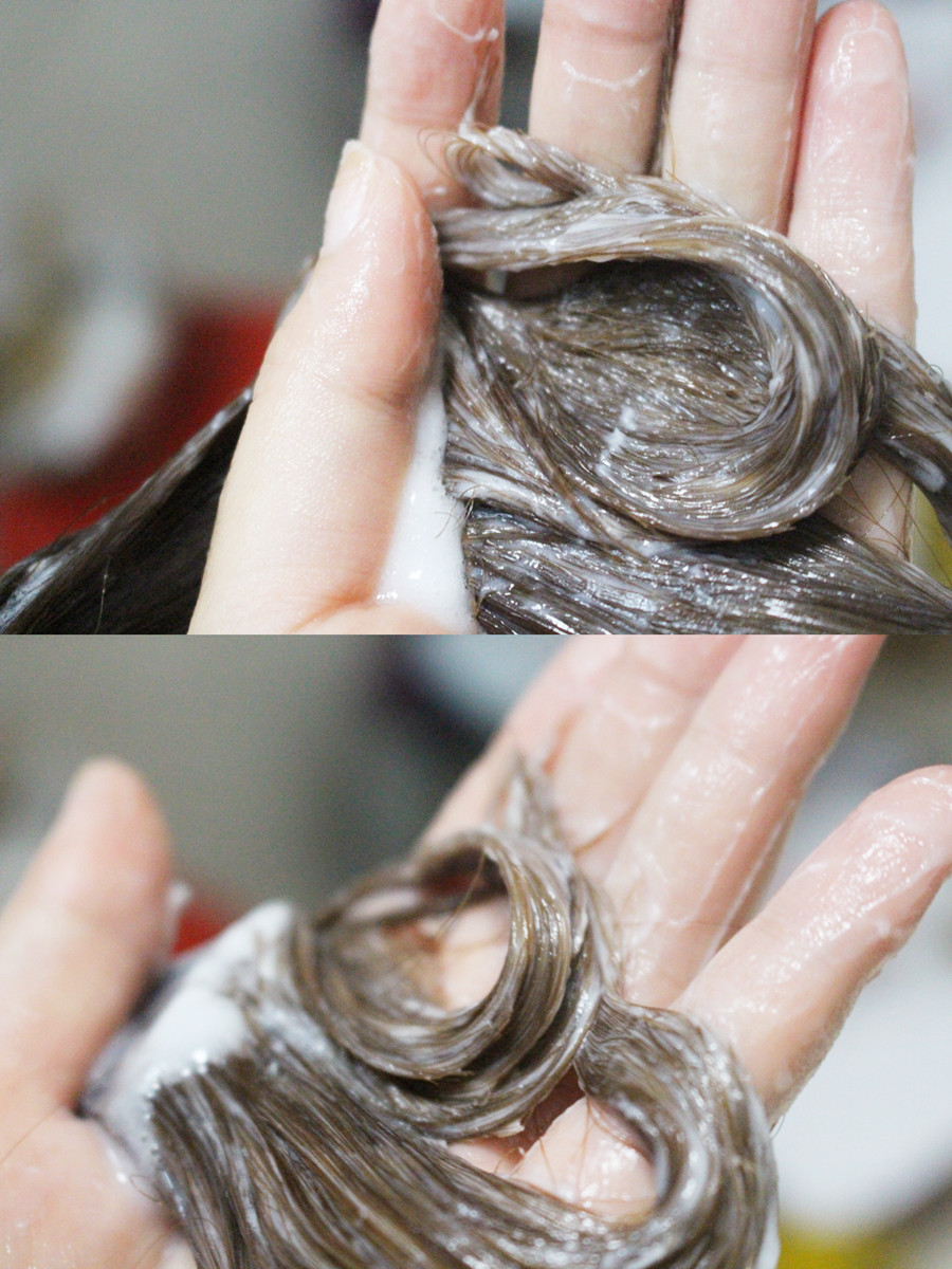 海飞丝润发乳丝滑柔顺型,海飞丝的清爽和柔顺