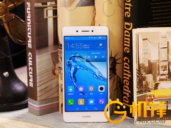 华为畅享6s手机评测,华为畅享6s体验评测