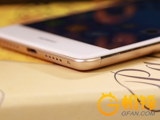 华为畅享6s手机评测,华为畅享6s体验评测