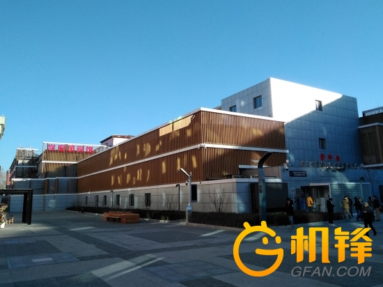 华为畅享6s手机评测,华为畅享6s体验评测