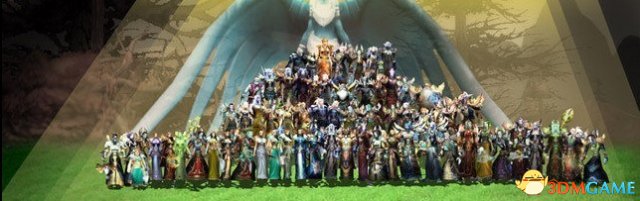 再出重拳,魔兽世界暴雪出击