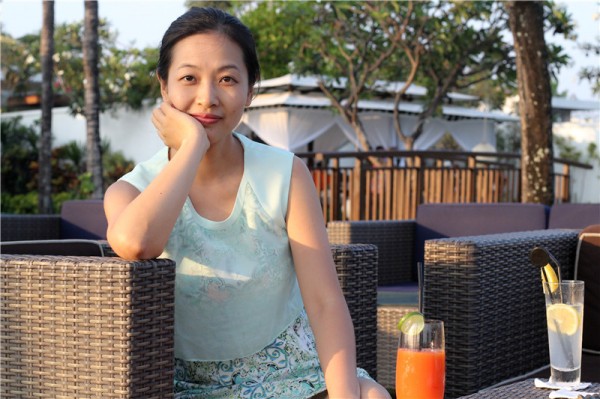 知心闺蜜陪伴如此可贵,唯有闺蜜最贴心