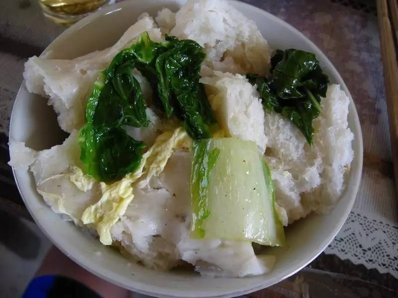 这才是青海人,终于有了答案