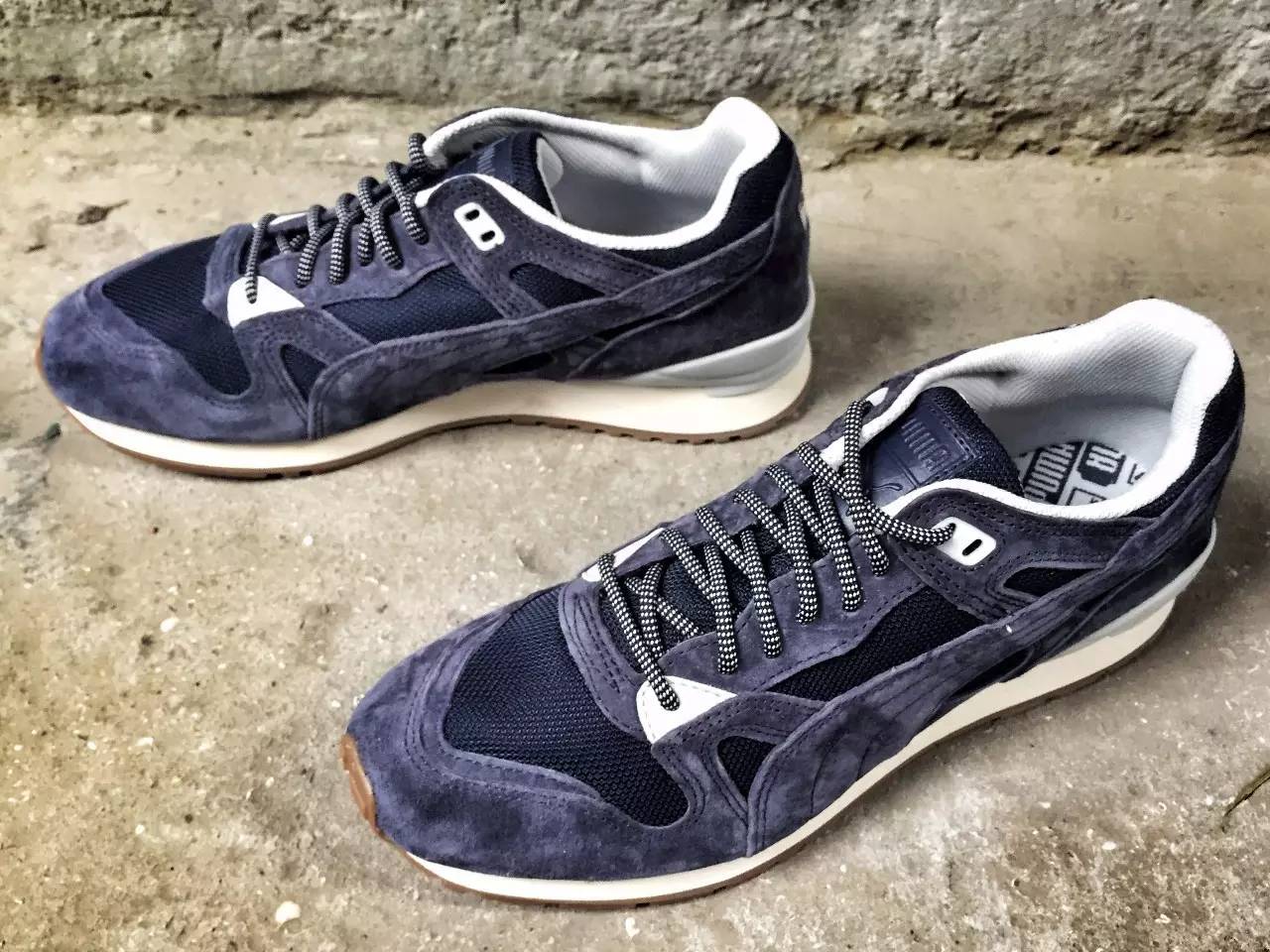 CooLSneaker｜每周新鞋速递2016/12/12