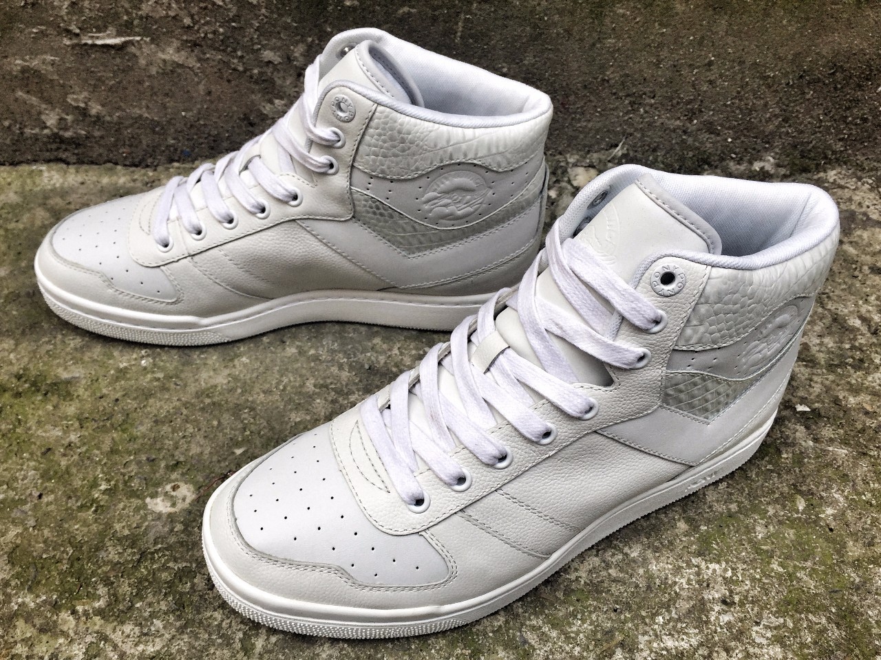 CooLSneaker｜每周新鞋速递2016/12/12