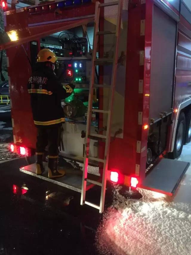 轮胎厂火灾最新通报,轮胎厂火灾原因