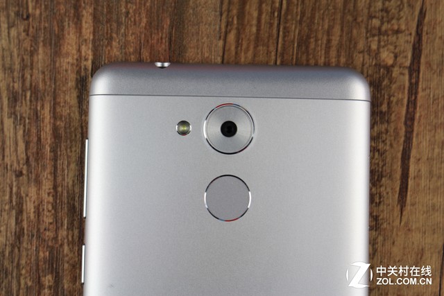 华为畅享6s和畅享6有什么区别,华为畅享6s深度体验