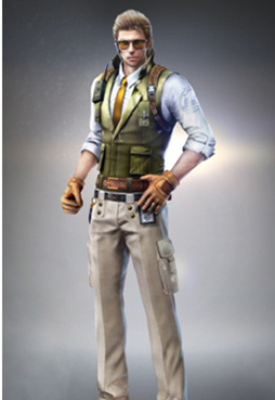 cf手游幽灵模式快速移动方法,cf手游幽灵模式如何蹲着鬼跳