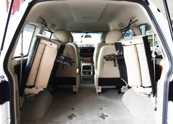 商务车mpv菱智m5加量不加价,东风风行菱智m5最好的家用mpv