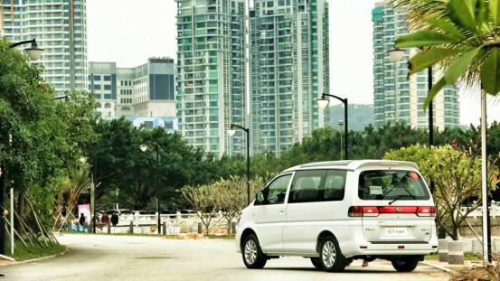 商务车mpv菱智m5加量不加价,东风风行菱智m5最好的家用mpv