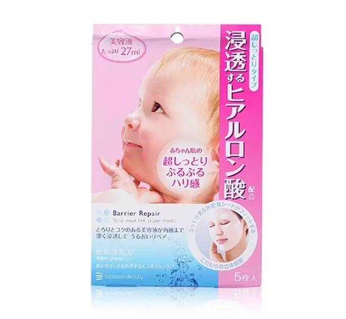 冬天适合用的面膜推荐,教你一款好用的面膜