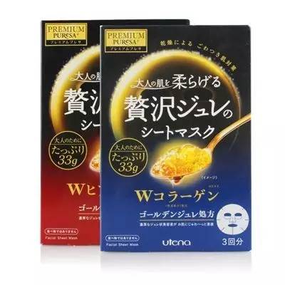 冬天适合用的面膜推荐,教你一款好用的面膜