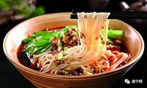 你是正宗咸宁人吗?这十件事就能证明