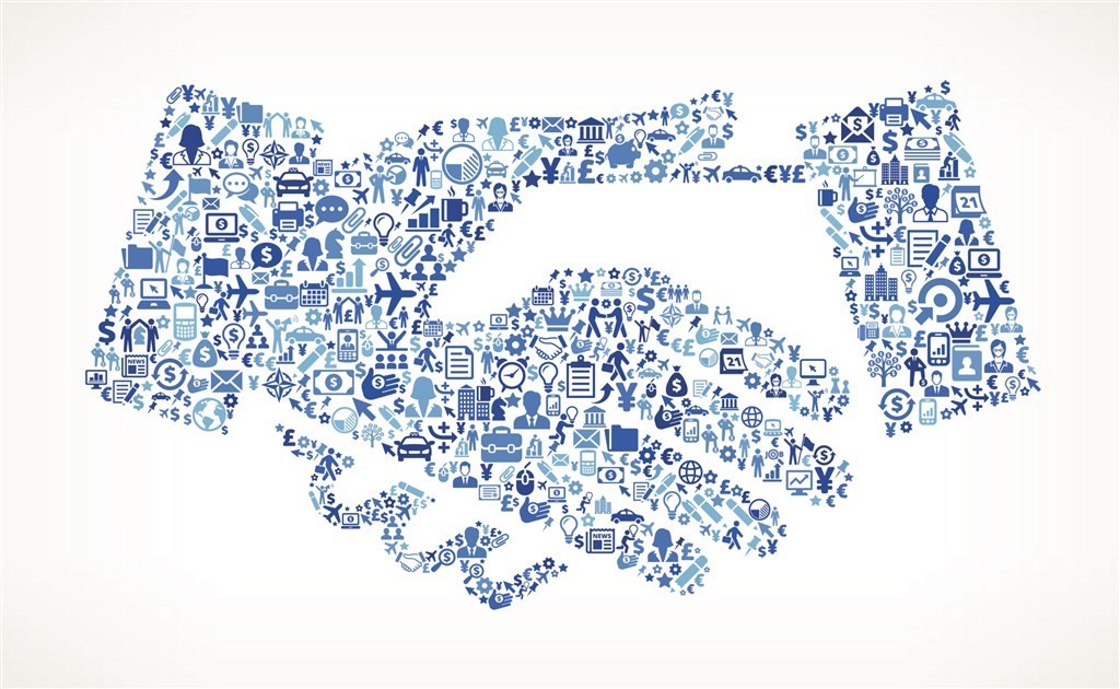 做大数据产业浪潮说大家好才是真的好