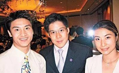 郭晶晶霍启刚逛超市视频,霍启刚郭晶晶逛街买菜