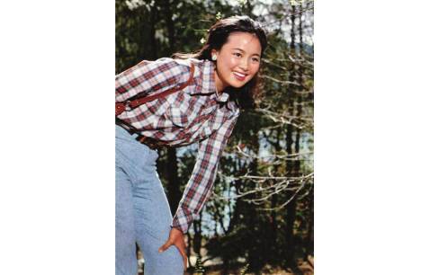 牛仔裤为什么永不过时,牛仔裤真的不流行了吗