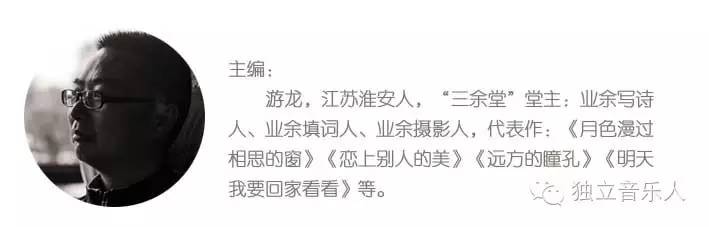 乐坛新锐词人歌曲,歌手乐风诗吟