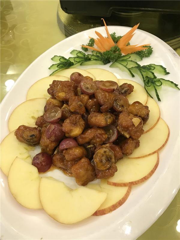 高性价比精致餐厅推荐,一家让你流连忘返的餐厅